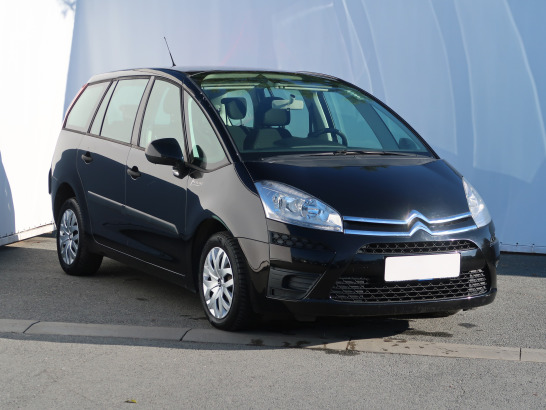 Citroen C4 Grand Picasso