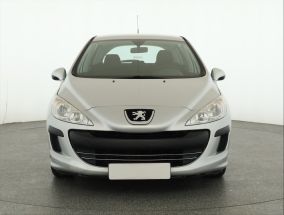 Peugeot 308 - 2008