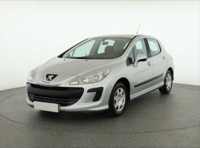 Peugeot 308 - 2008