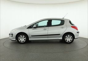 Peugeot 308 - 2008