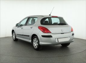 Peugeot 308 - 2008