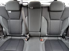 Subaru Forester - 2021