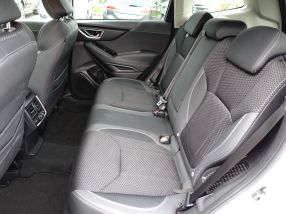 Subaru Forester - 2021
