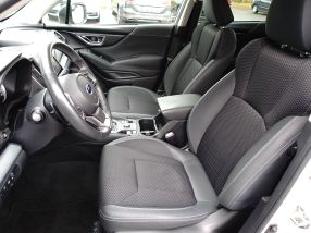 Subaru Forester - 2021