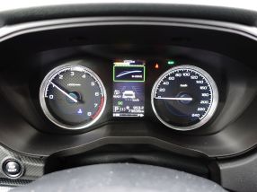 Subaru Forester - 2021
