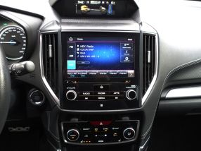 Subaru Forester - 2021