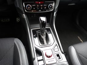Subaru Forester - 2021