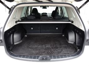 Subaru Forester - 2021