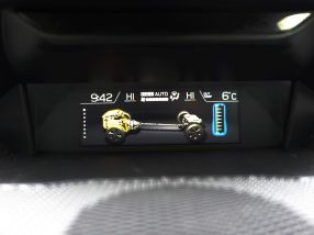 Subaru Forester - 2021