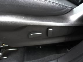 Subaru Forester - 2021