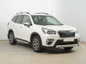 Subaru Forester - 2021