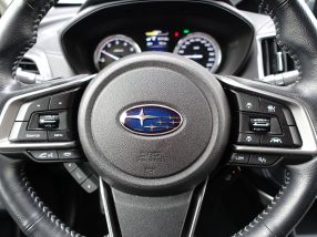 Subaru Forester - 2021