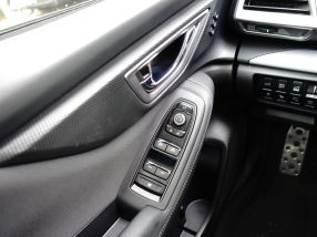Subaru Forester - 2021