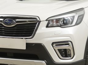 Subaru Forester - 2021