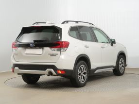 Subaru Forester - 2021