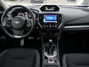 Subaru Forester - 2021