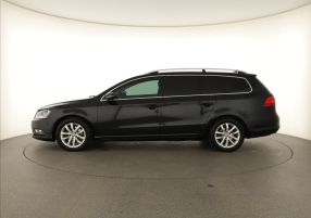 Volkswagen Passat - 2012
