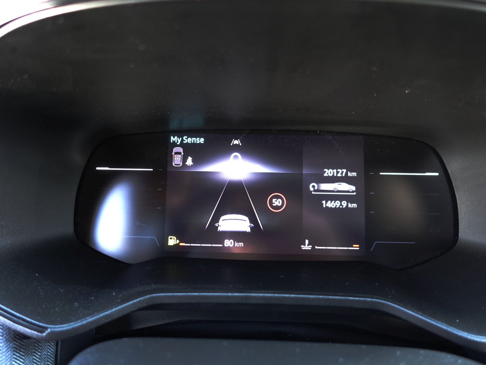 Renault Clio - 2024