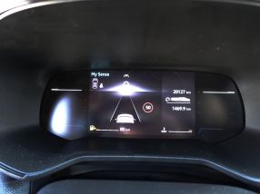 Renault Clio - 2024