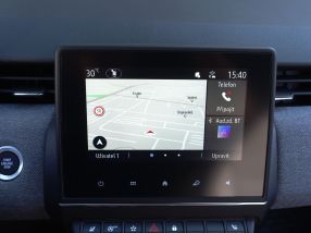 Renault Clio - 2024