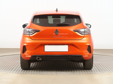 Renault Clio - 2024