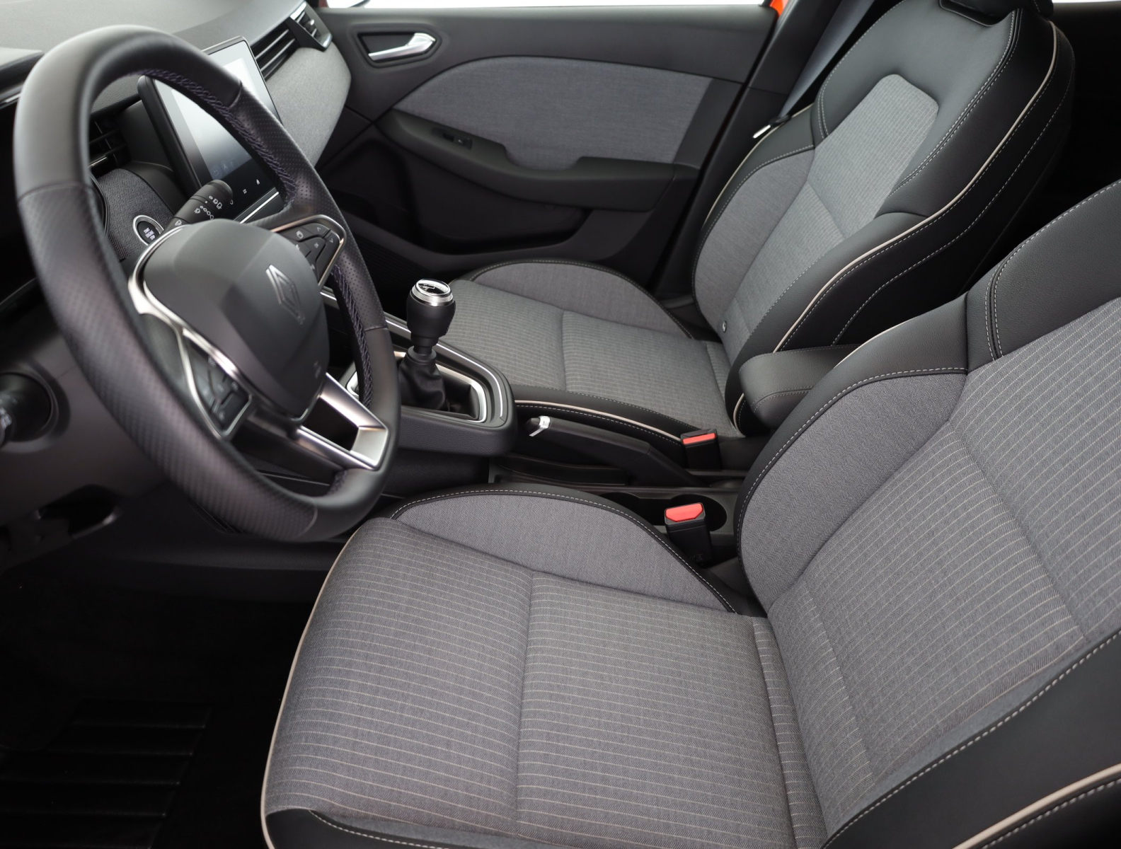 Renault Clio - 2024