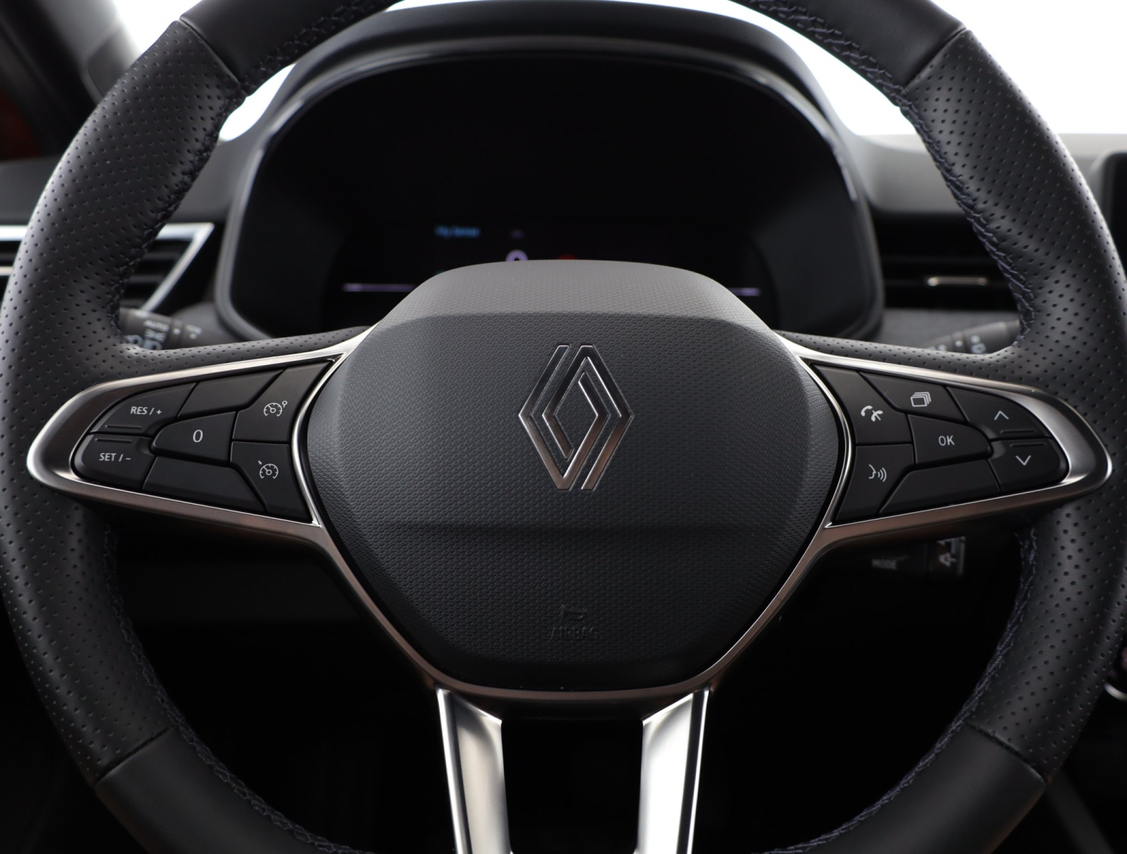 Renault Clio - 2024
