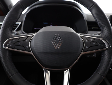 Renault Clio - 2024