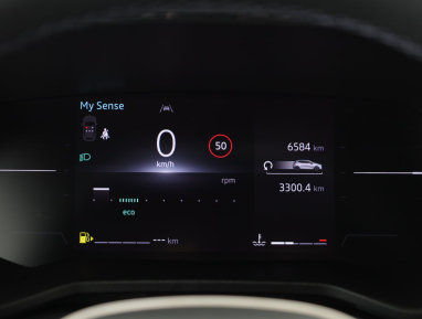 Renault Clio - 2024