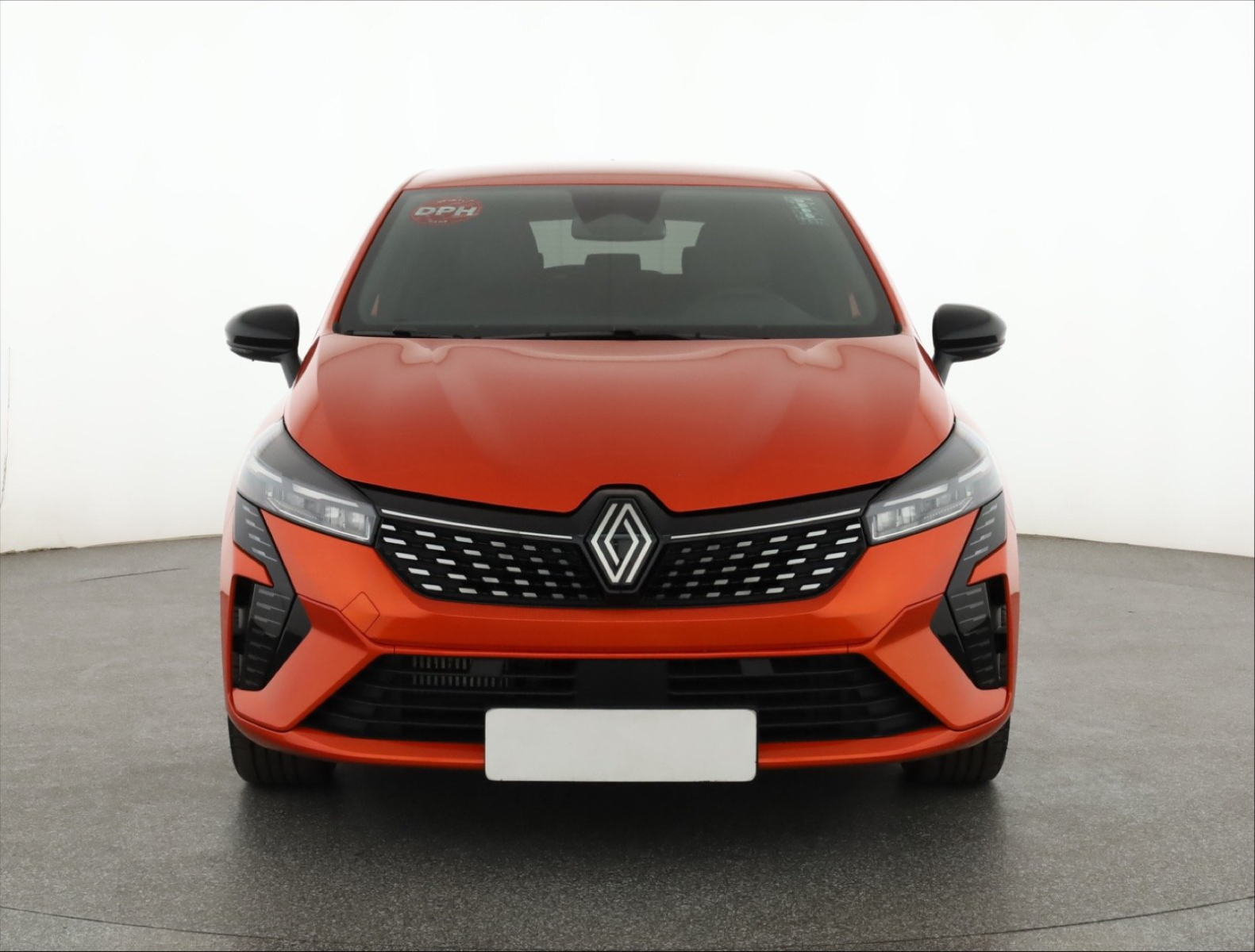 Renault Clio - 2024