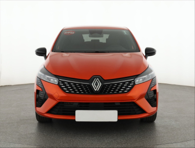 Renault Clio - 2024