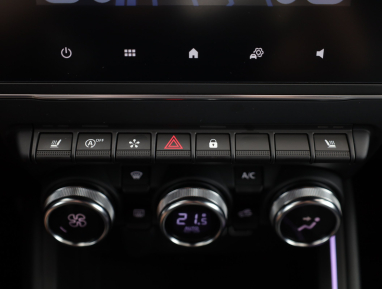 Renault Clio - 2024