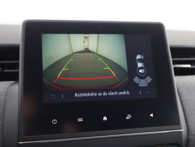 Renault Clio - 2024