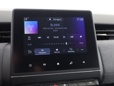 Renault Clio - 2024