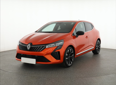 Renault Clio - 2024