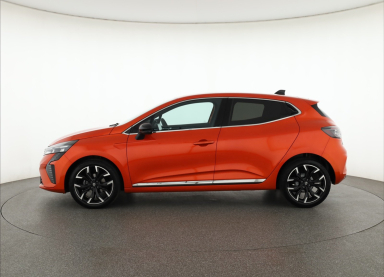 Renault Clio - 2024