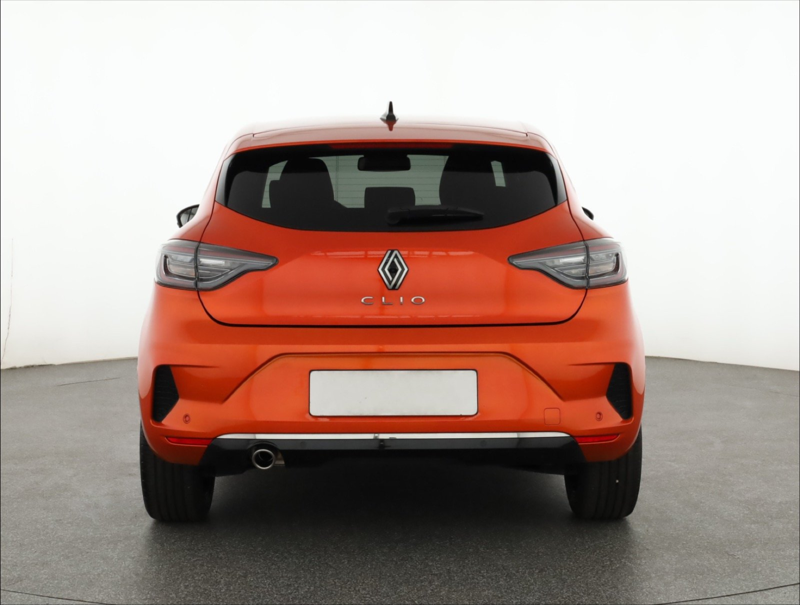 Renault Clio - 2024