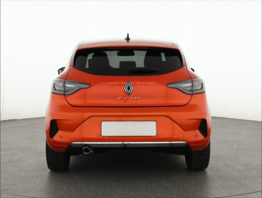 Renault Clio - 2024