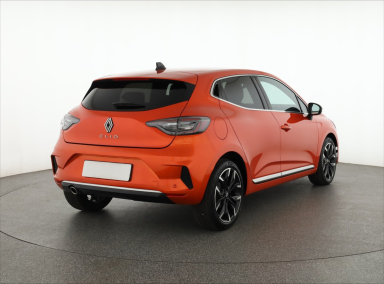 Renault Clio - 2024
