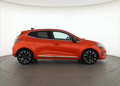 Renault Clio - 2024