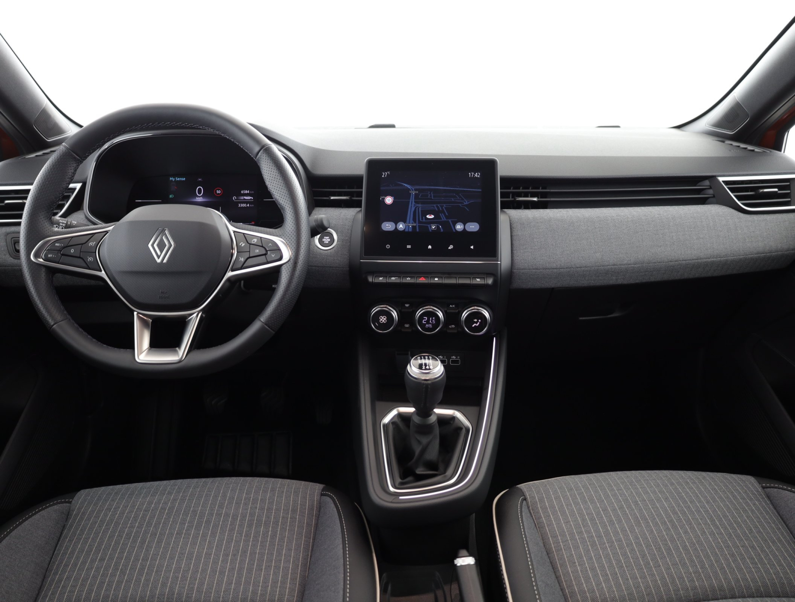Renault Clio - 2024