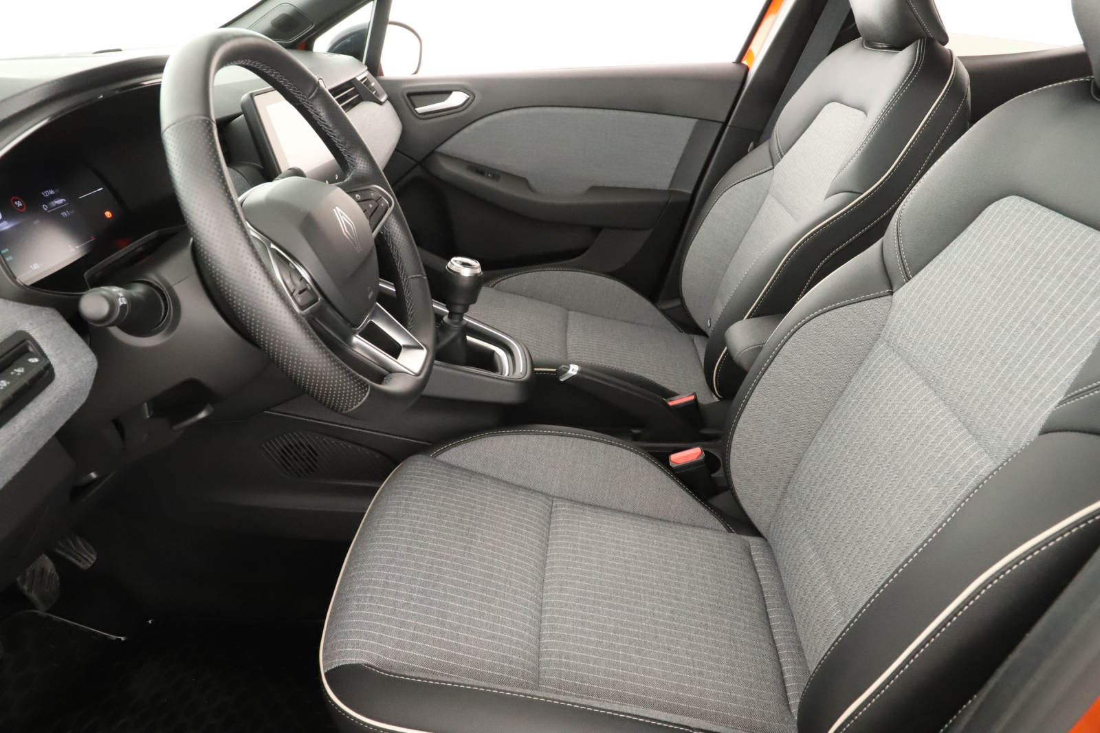 Renault Clio - 2024