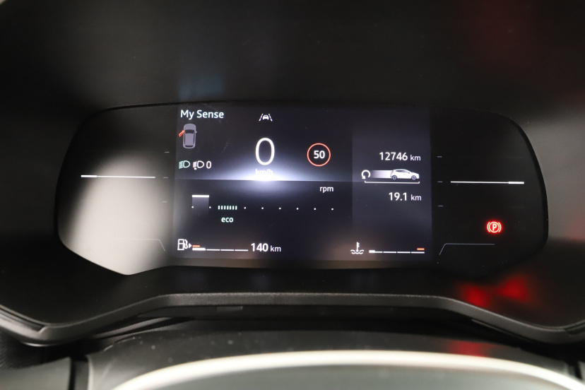 Renault Clio, 2024