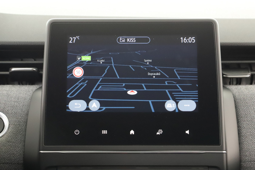 Renault Clio, 2024