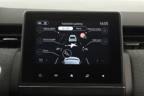 Renault Clio - 2024