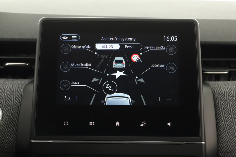 Renault Clio, 2024