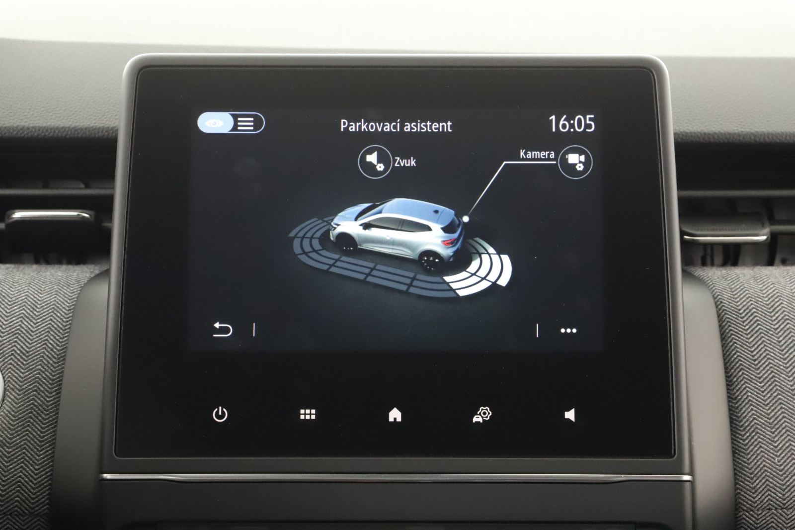 Renault Clio - 2024