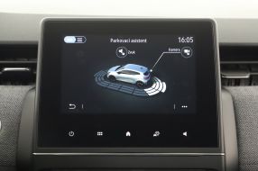 Renault Clio - 2024