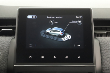 Renault Clio - 2024