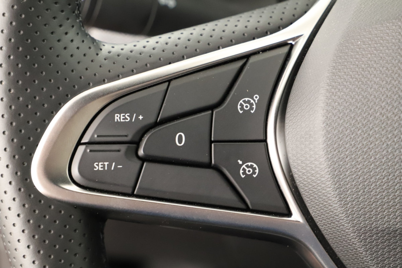 Renault Clio, 2024